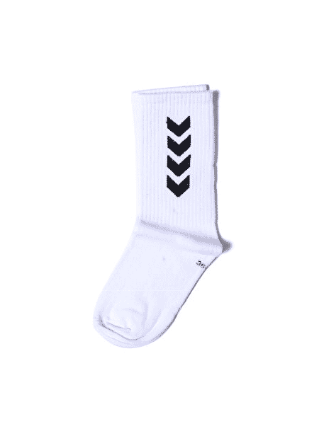 HUMMEL HMLLONG SPORT 1PK RIGHT SIDE DESING SOCKS