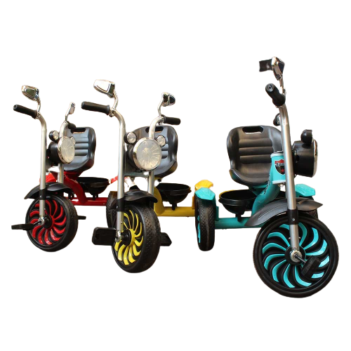 Cool Gift, Kids Tricycle, Available in Different Colors