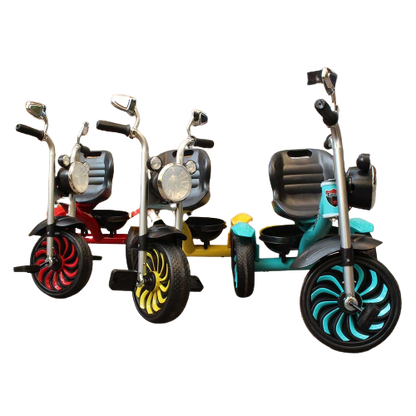 Cool Gift, Kids Tricycle, Available in Different Colors