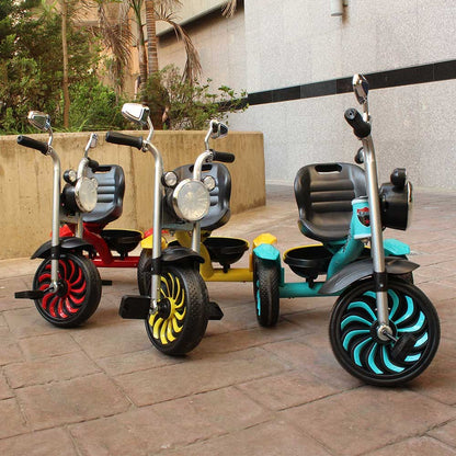 Cool Gift, Kids Tricycle, Available in Different Colors