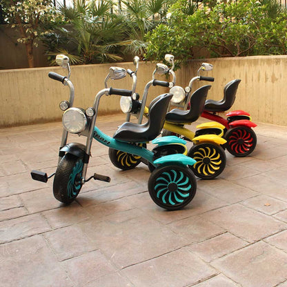 Cool Gift, Kids Tricycle, Available in Different Colors