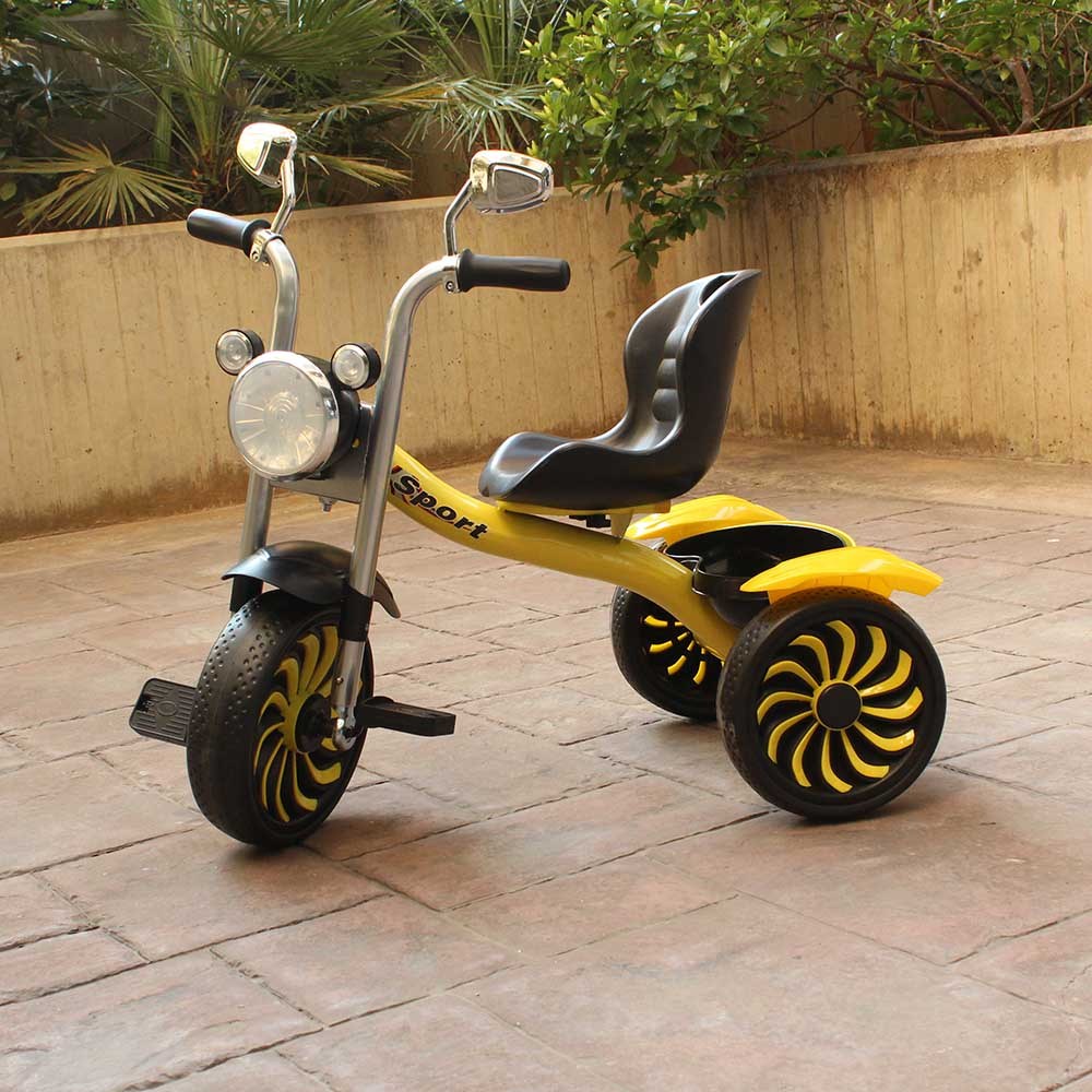 Cool Gift, Kids Tricycle, Available in Different Colors