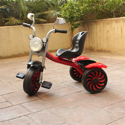 Cool Gift, Kids Tricycle, Available in Different Colors