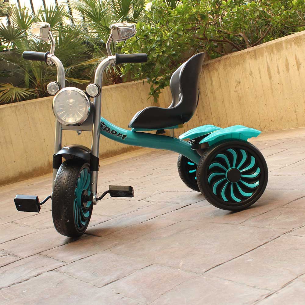 Cool Gift, Kids Tricycle, Available in Different Colors