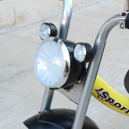 Cool Gift, Kids Tricycle, Available in Different Colors