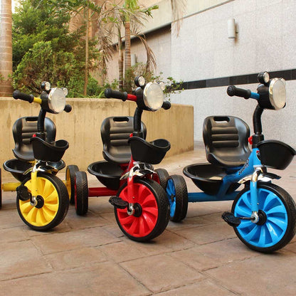 Cool Gift, Kids Tricycle, Available in Different Colors