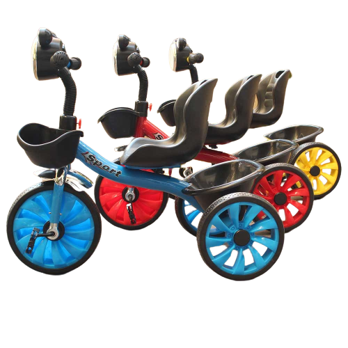 Cool Gift, Kids Tricycle, Available in Different Colors