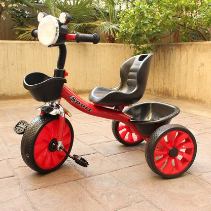Cool Gift, Kids Tricycle, Available in Different Colors