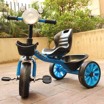 Cool Gift, Kids Tricycle, Available in Different Colors
