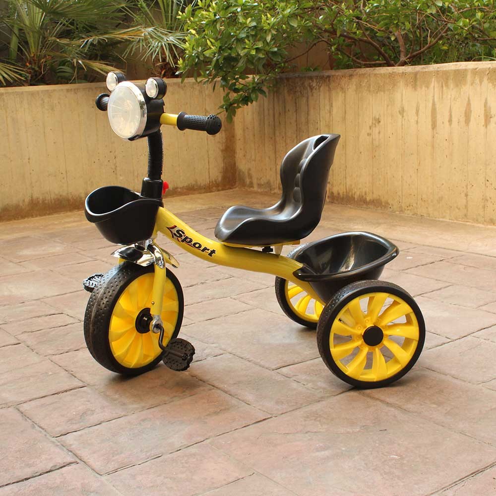 Cool Gift, Kids Tricycle, Available in Different Colors