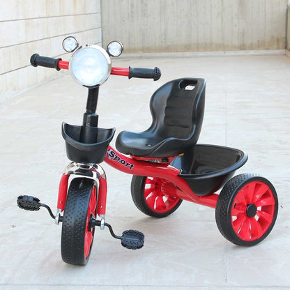 Cool Gift, Kids Tricycle, Available in Different Colors