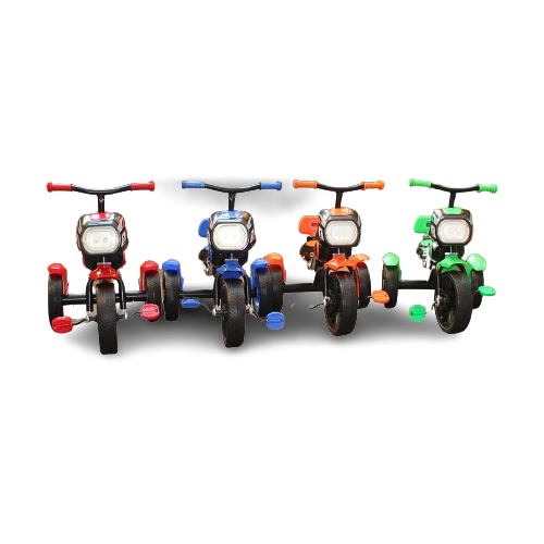 Cool Gift, Kids Tricycle, Available in Different Colors