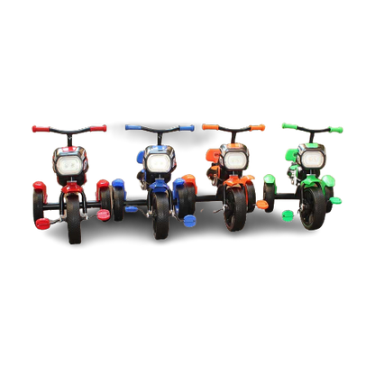 Cool Gift, Kids Tricycle, Available in Different Colors
