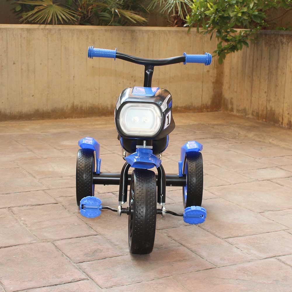Cool Gift, Kids Tricycle, Available in Different Colors