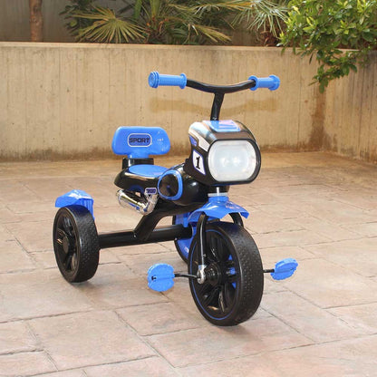 Cool Gift, Kids Tricycle, Available in Different Colors