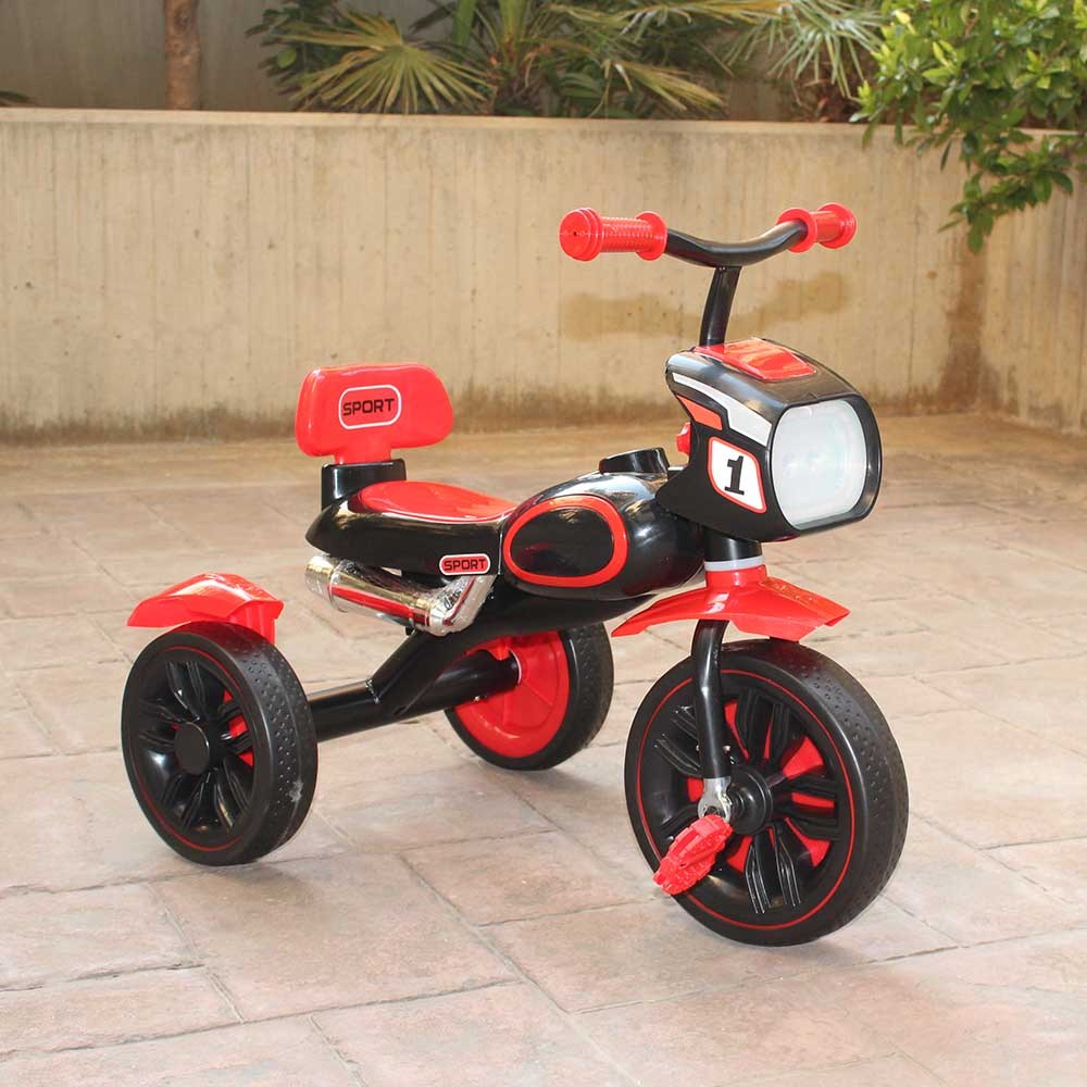 Cool Gift, Kids Tricycle, Available in Different Colors