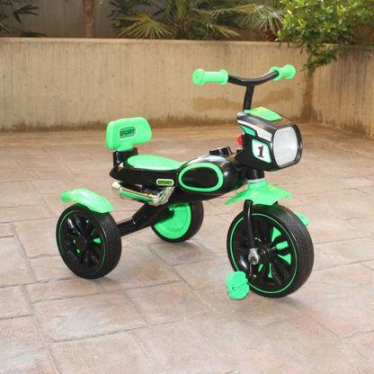 Cool Gift, Kids Tricycle, Available in Different Colors