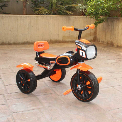 Cool Gift, Kids Tricycle, Available in Different Colors