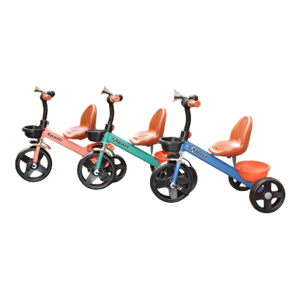 Cool Gift, Kids Tricycle, Available in Different Colors