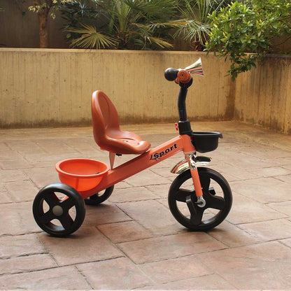Cool Gift, Kids Tricycle, Available in Different Colors