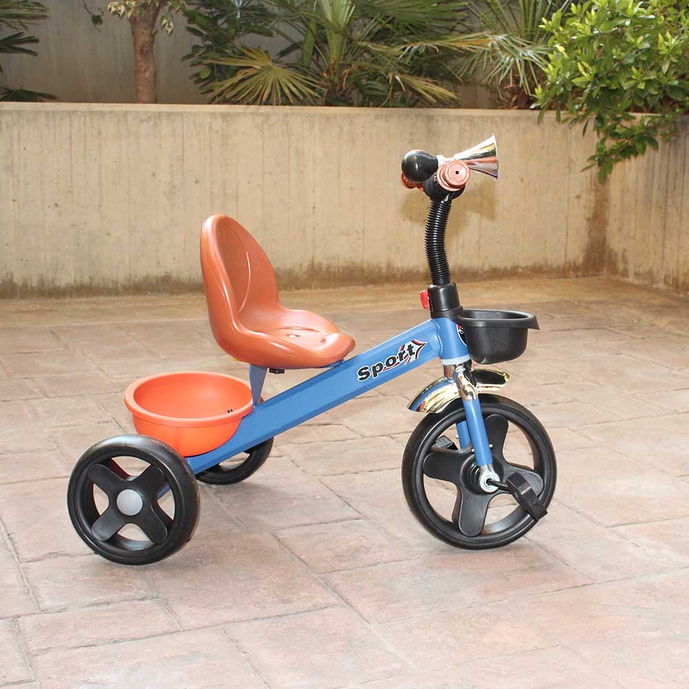 Cool Gift, Kids Tricycle, Available in Different Colors