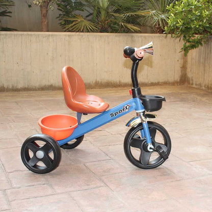 Cool Gift, Kids Tricycle, Available in Different Colors