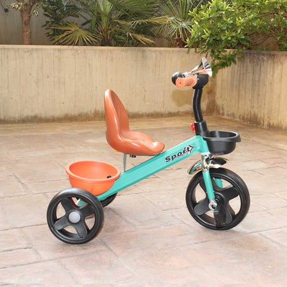 Cool Gift, Kids Tricycle, Available in Different Colors