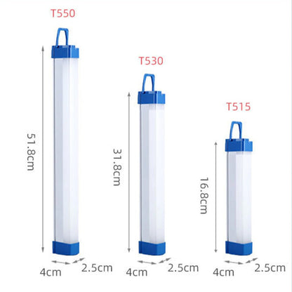 Cool Gift, USB lithium battery bulb LED Lights, Available in Different Sizes