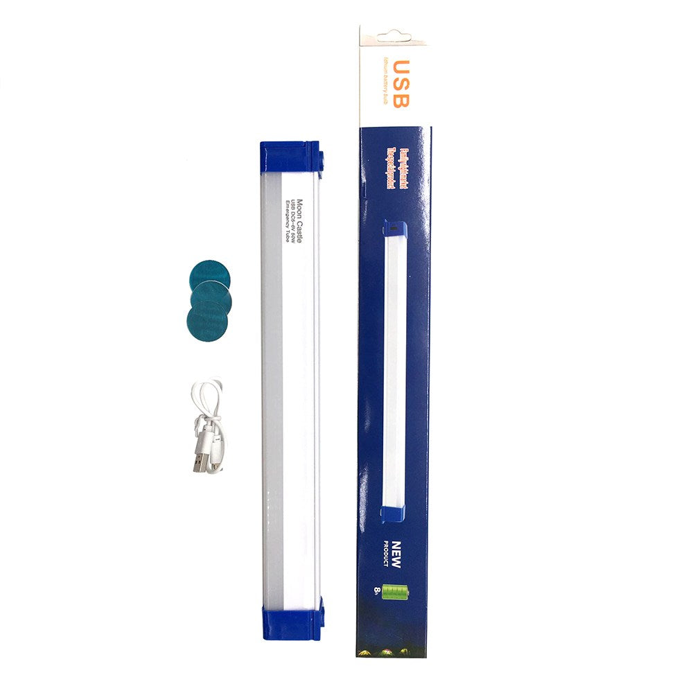 Cool Gift, USB lithium battery bulb LED Lights, Available in Different Sizes