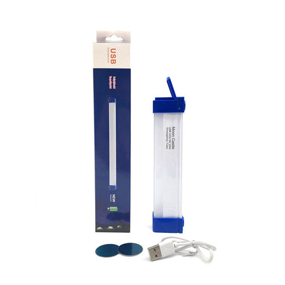 Cool Gift, USB lithium battery bulb LED Lights, Available in Different Sizes