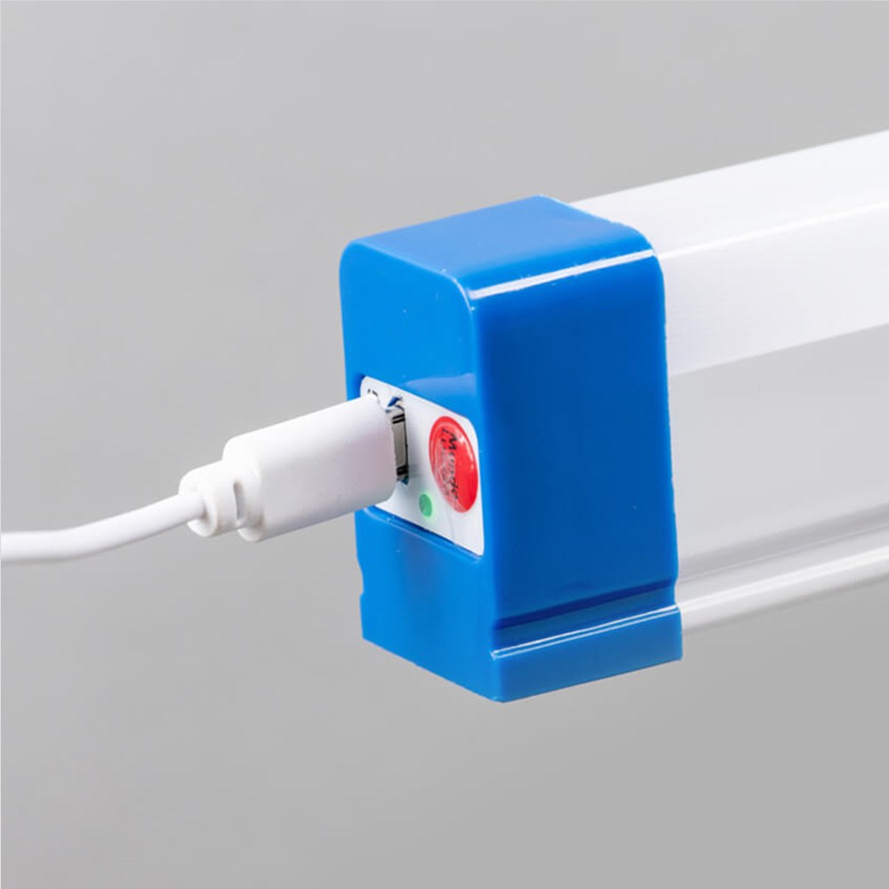 Cool Gift, USB lithium battery bulb LED Lights, Available in Different Sizes