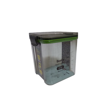 Cool Gift, Food Storage Containers, Sealed Jar With Lid, Available in Different Sizes