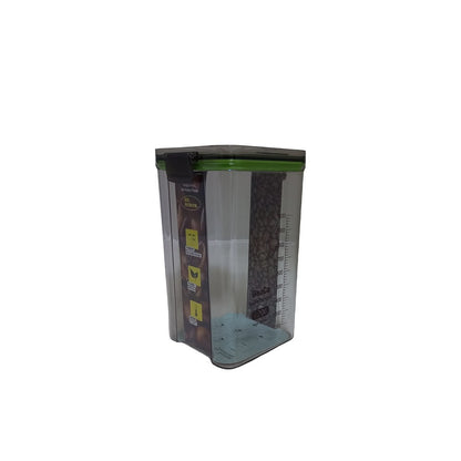 Cool Gift, Food Storage Containers, Sealed Jar With Lid, Available in Different Sizes