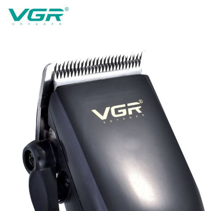 VGR, V-128, Professional Rechargeable Hair Trimmer