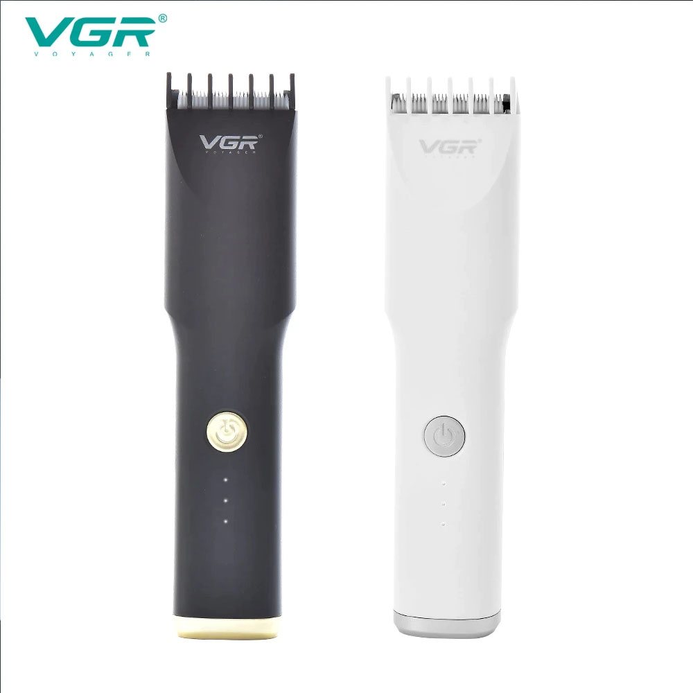VGR, V-230, Professional Hair Clipper, Available in Different Colors
