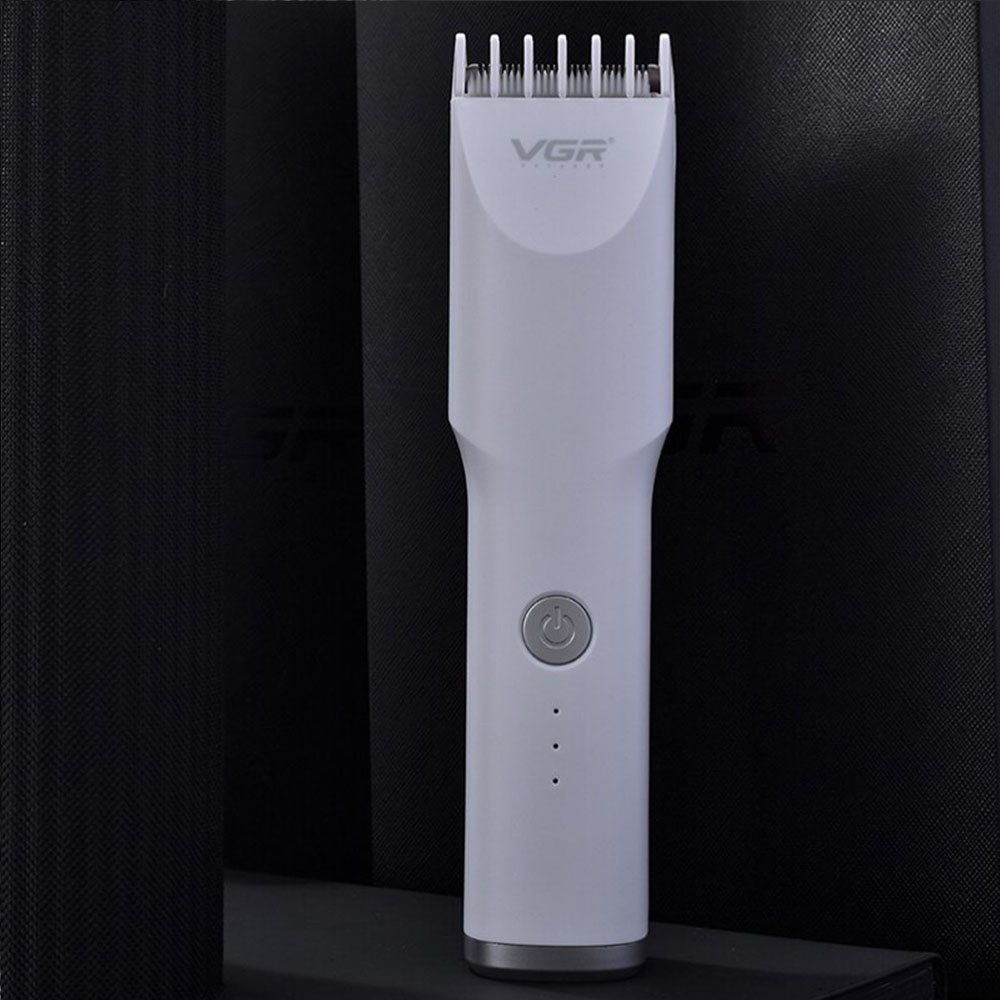 VGR, V-230, Professional Hair Clipper, Available in Different Colors