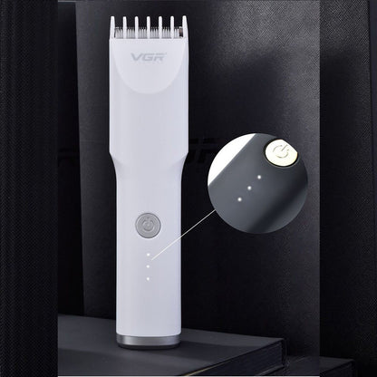 VGR, V-230, Professional Hair Clipper, Available in Different Colors