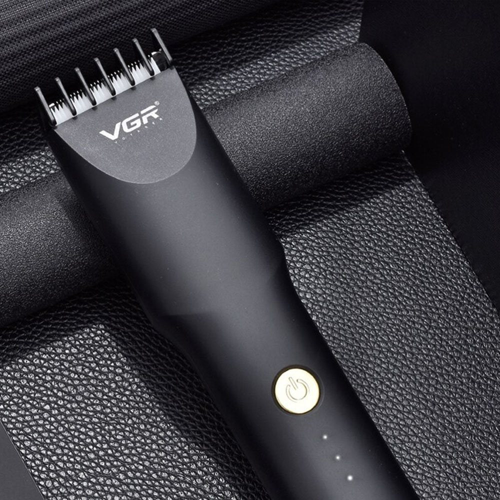 VGR, V-230, Professional Hair Clipper, Available in Different Colors