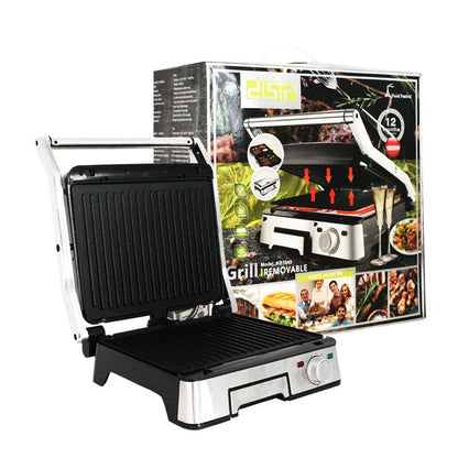 DSP, Electric Grill KB1045