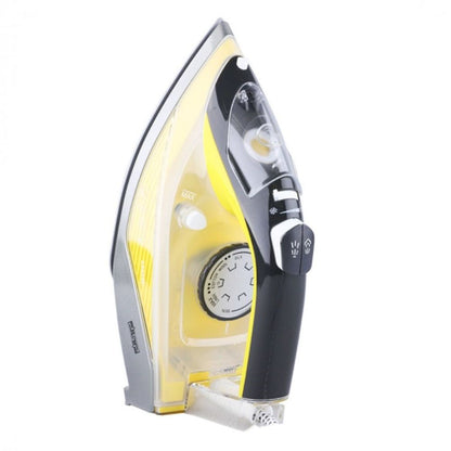 DSP, 2200W Steam Flat Iron KD1010