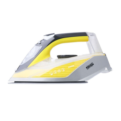 DSP, 2200W Steam Flat Iron KD1010