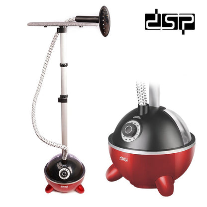 DSP, KD6023, Garment steamers 2000W