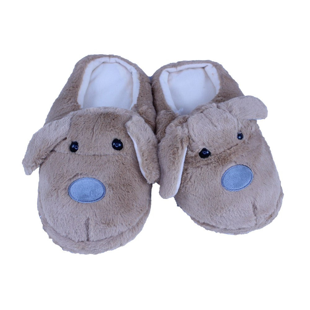 Cool Gift, Soft Dog Indoor Home Slipper, Available in Different Colors