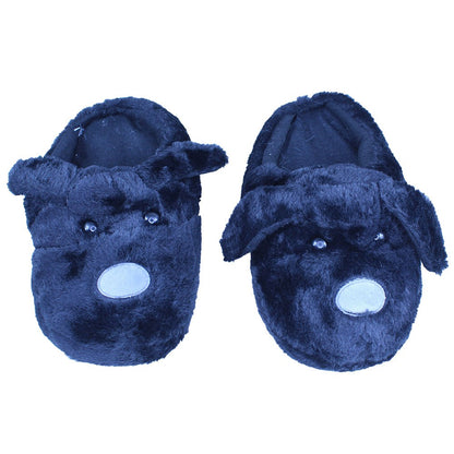 Cool Gift, Soft Dog Indoor Home Slipper, Available in Different Colors