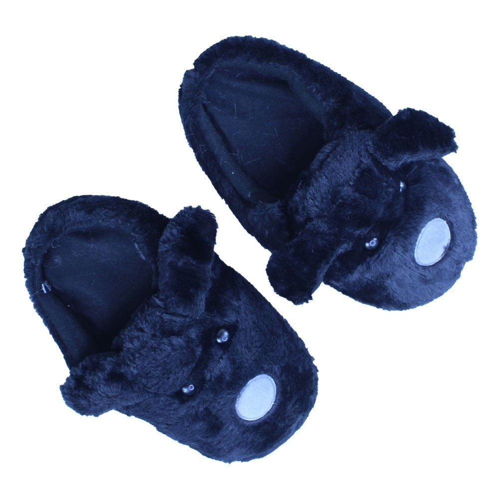 Cool Gift, Soft Dog Indoor Home Slipper, Available in Different Colors