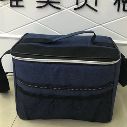Cool Gift, Warmer Lunch Bag 8.5 Ltr, Available in Different Colors