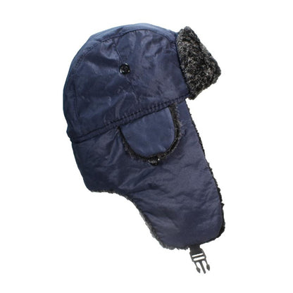 Cool Gift, Winter Hats, Kids Neon Russian Hat, Available in Different Colors