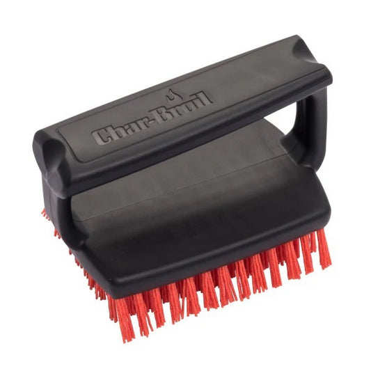 Oklahoma Joe's, Charbroil Safer Hand-Held Grill Brush 9756273R06