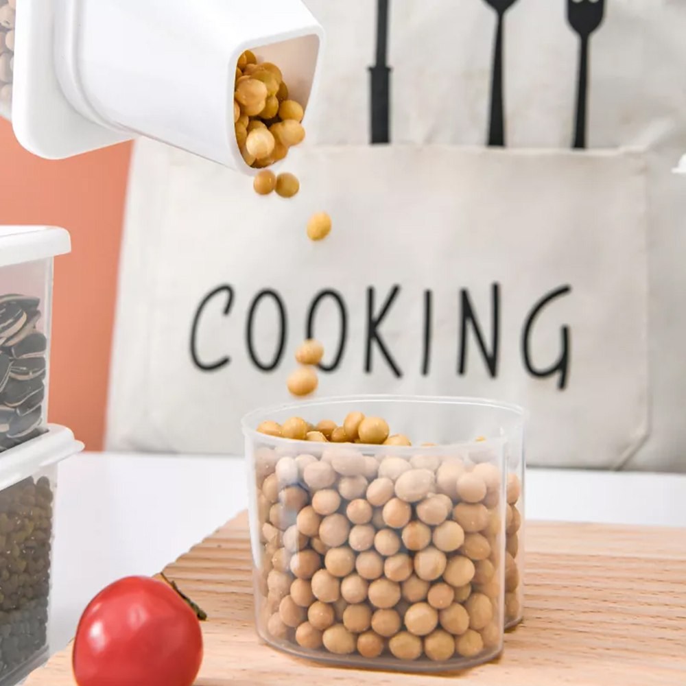 Cool Gift, Cereal Storage Box, Available in Different Sizes