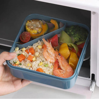 Cool Gift, Lunch Box For Adults And Kids, Available in Different Colors & Models